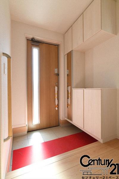 リナージュ新口町２号棟／新築一戸建