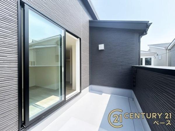 リナージュ新口町２号棟／新築一戸建