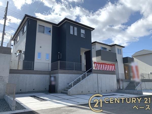 ファーストタウン杏町1号地/新築一戸建
