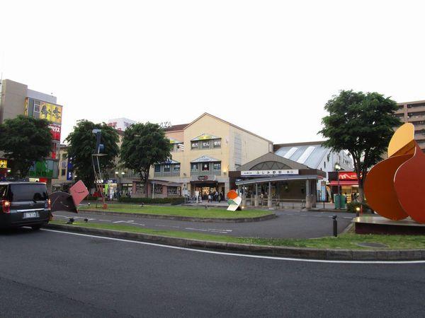 富士見市上沢２丁目の土地(ふじみ野駅(東武東上本線))