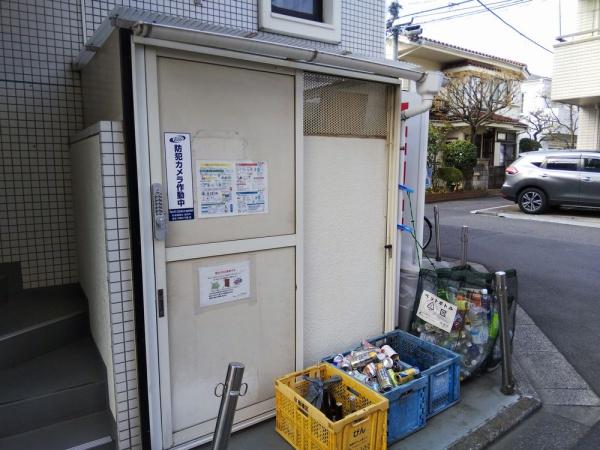 シェロ成増