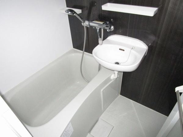 はすねの杜(バス)