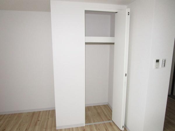 はすねの杜(収納)