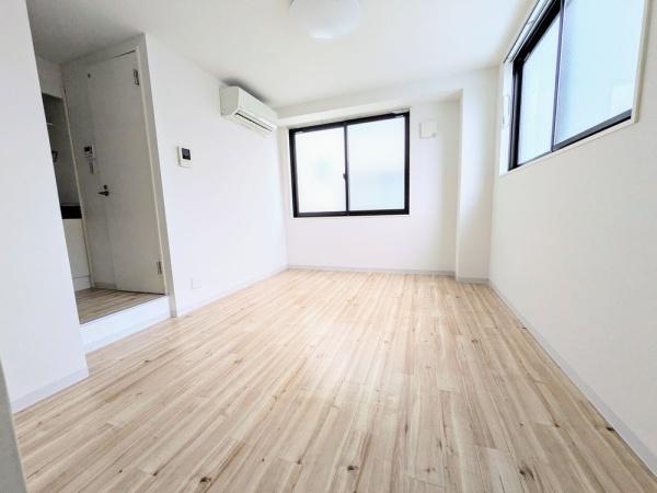 はすねの杜(洋室)