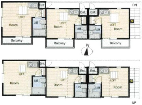 メゾン・エピファニー