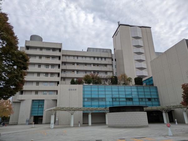 メゾン・エピファニー(地方独立行政法人東京都立病院機構東京都立豊島病院)