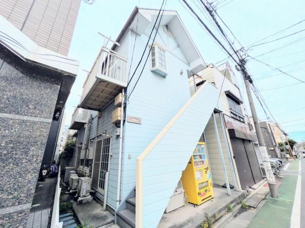 メゾン・エピファニー