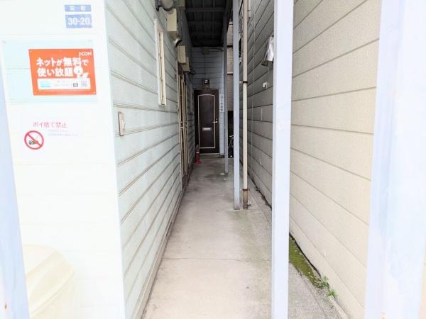 メゾン・エピファニー