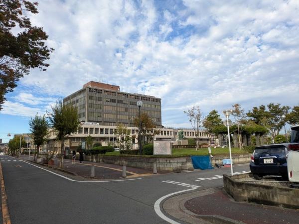 クレールメゾン(戸田市役所)