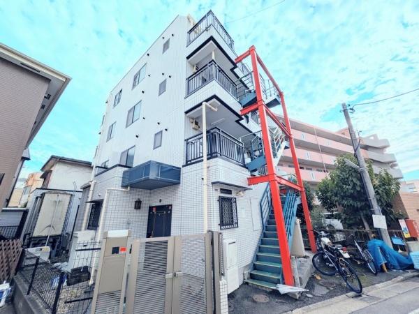 クレールメゾン