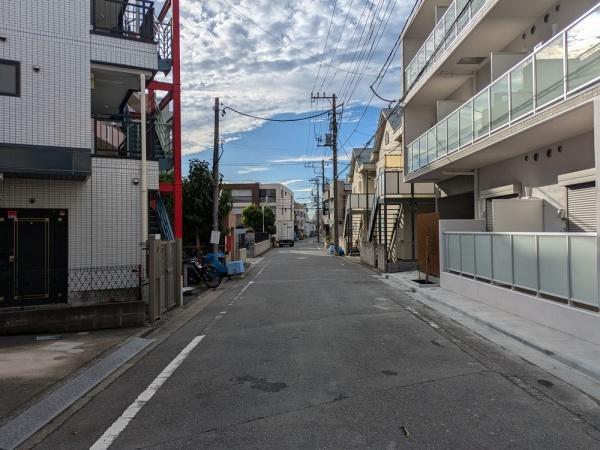 クレールメゾン