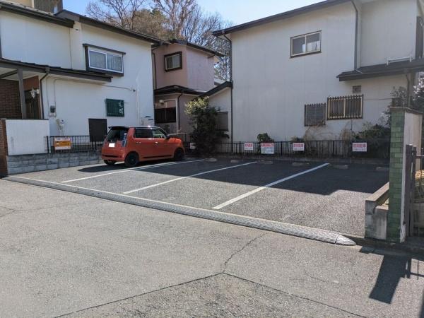 大和田1丁目売地