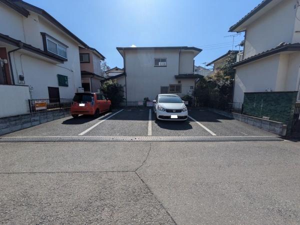 大和田1丁目売地