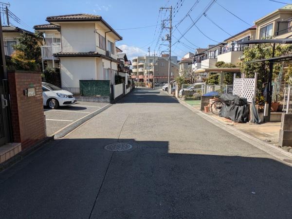 大和田1丁目売地