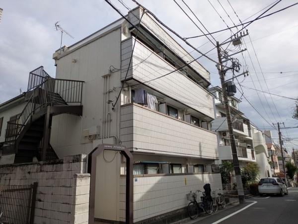 コートハウス双葉台