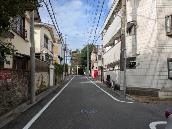 コートハウス双葉台