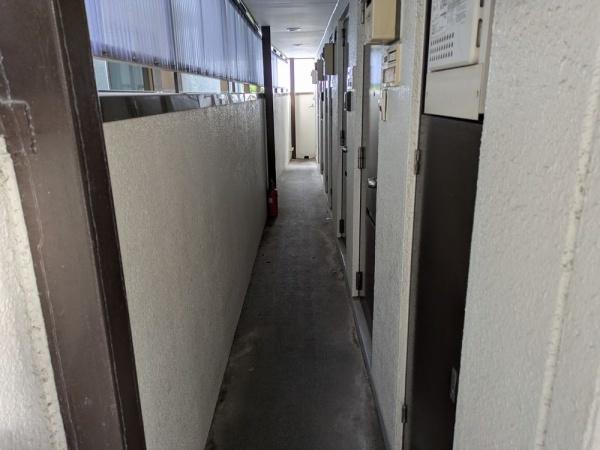 コートハウス双葉台