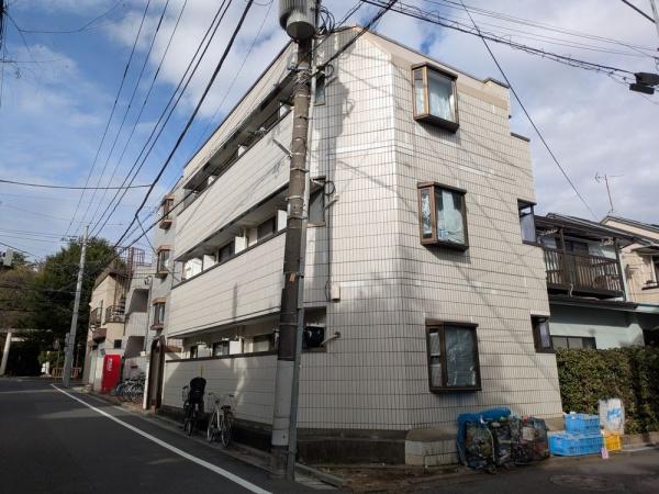 コートハウス双葉台