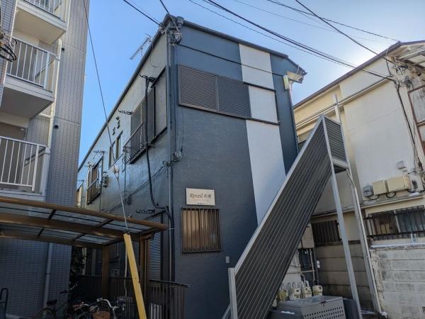 レヴェイユ赤塚
