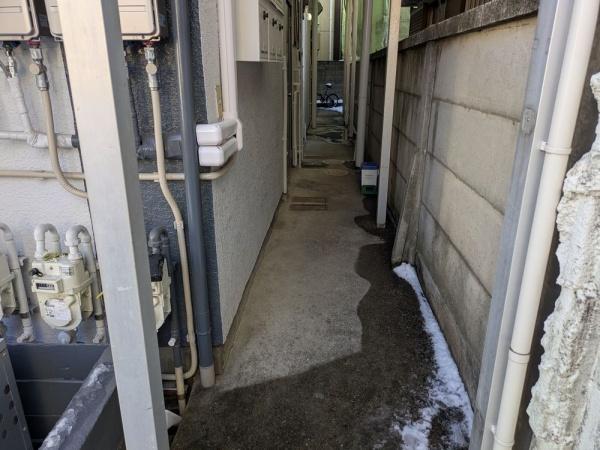 レヴェイユ赤塚
