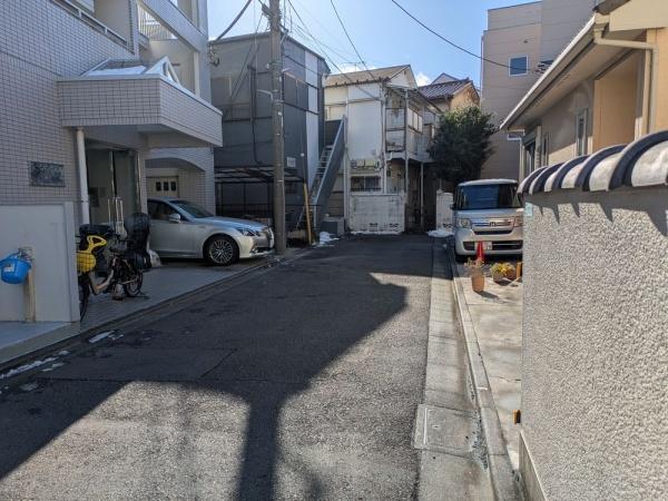 レヴェイユ赤塚