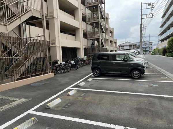 ライオンズマンション下赤塚