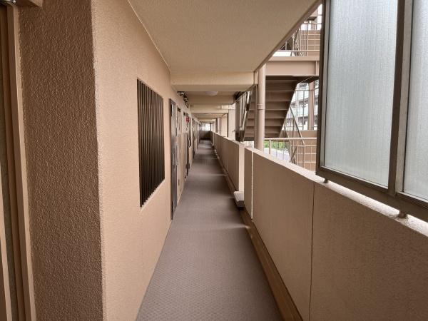 ライオンズマンション下赤塚