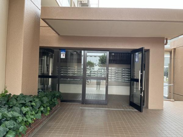 ライオンズマンション下赤塚