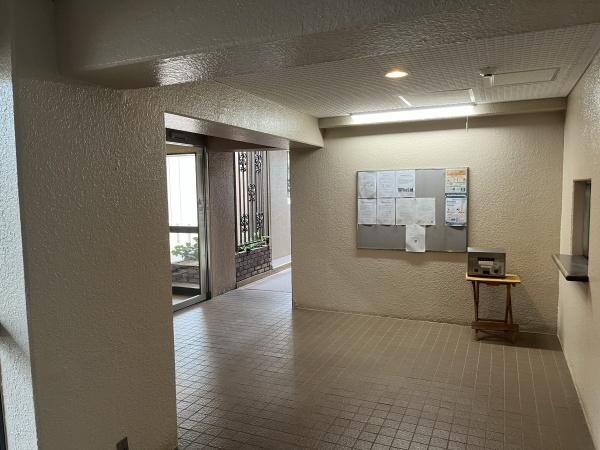 ライオンズマンション下赤塚
