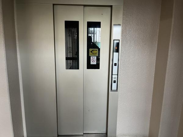 ライオンズマンション下赤塚