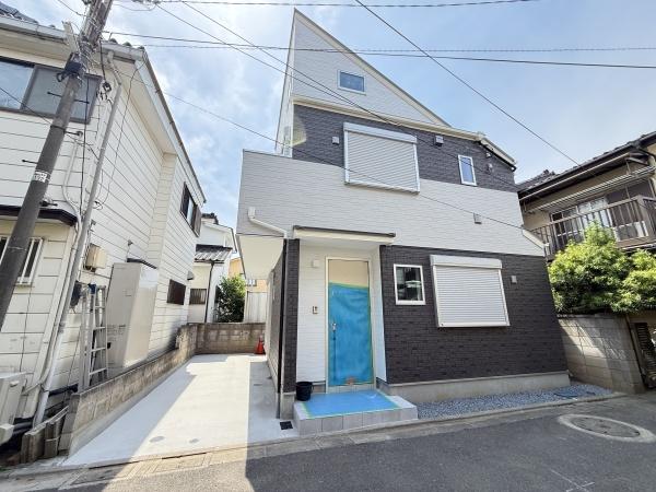 葛飾区水元１丁目の新築一戸建