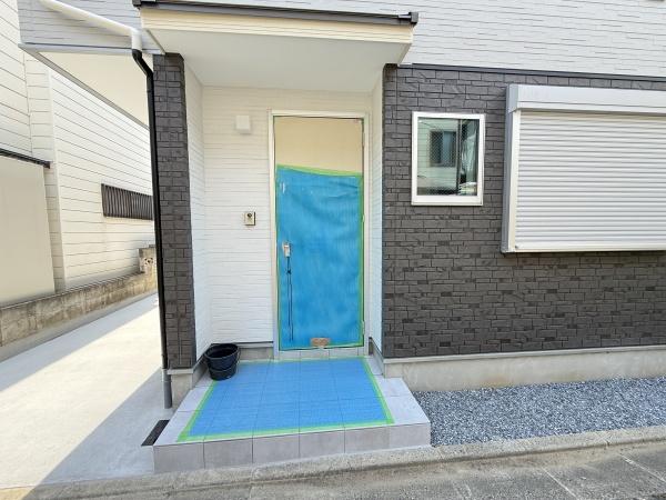 葛飾区水元１丁目の新築一戸建