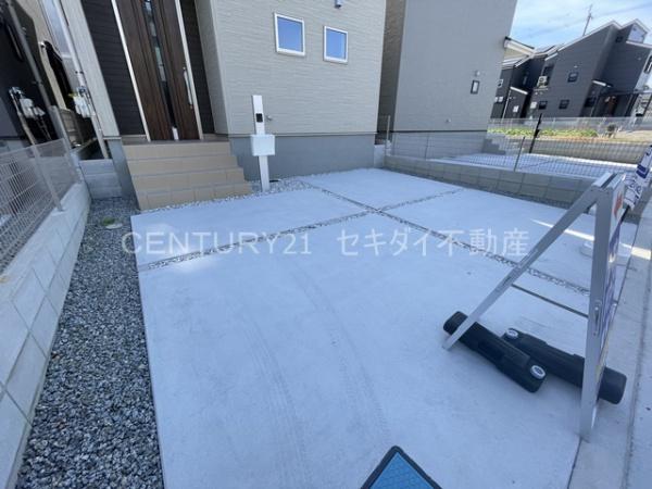 東山本町7丁目新築戸建て2号棟