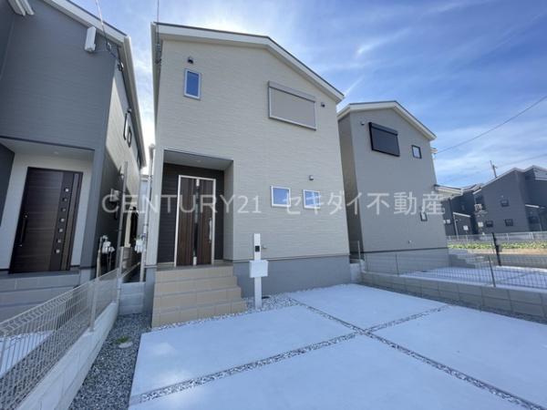 東山本町7丁目新築戸建て2号棟