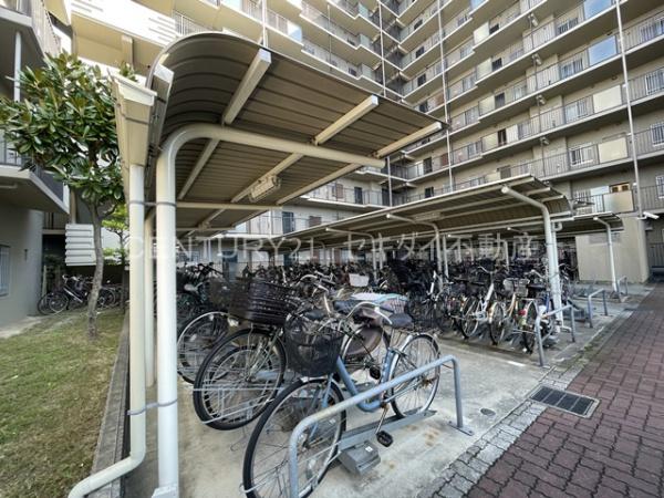 コスモ八尾