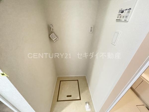 福万寺町3丁目新築戸建て　2号棟