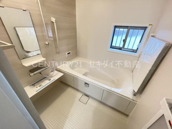 福万寺町3丁目新築戸建て　2号棟