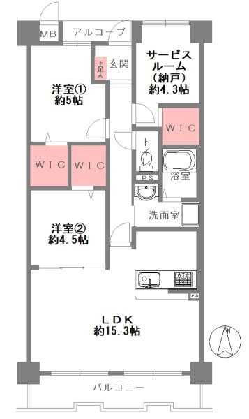 リエラ八尾本町