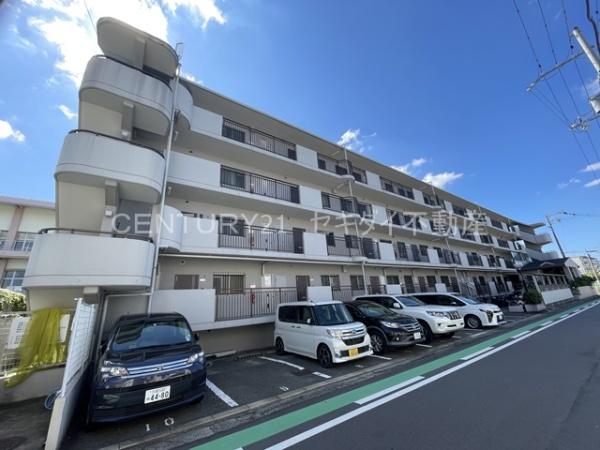 ルネ八尾弐番館