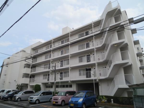 グランドハイツ八尾