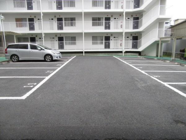 グランドハイツ八尾