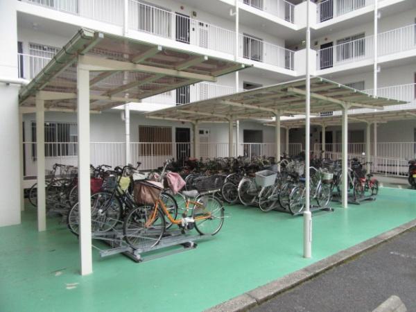 グランドハイツ八尾