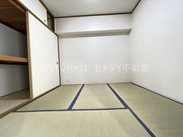 ローレルハイツ八尾