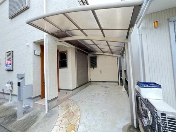 上尾町2丁目中古戸建