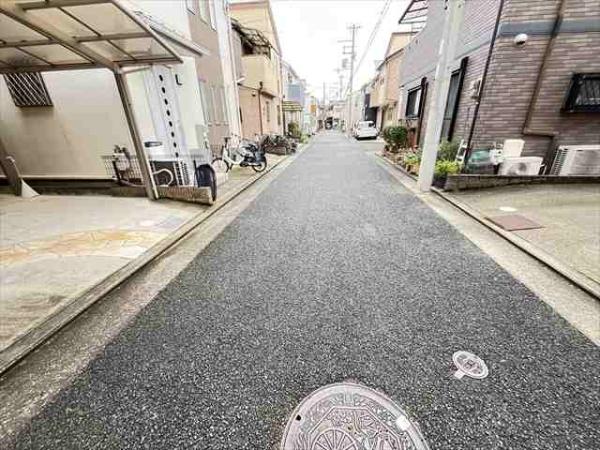 上尾町2丁目中古戸建