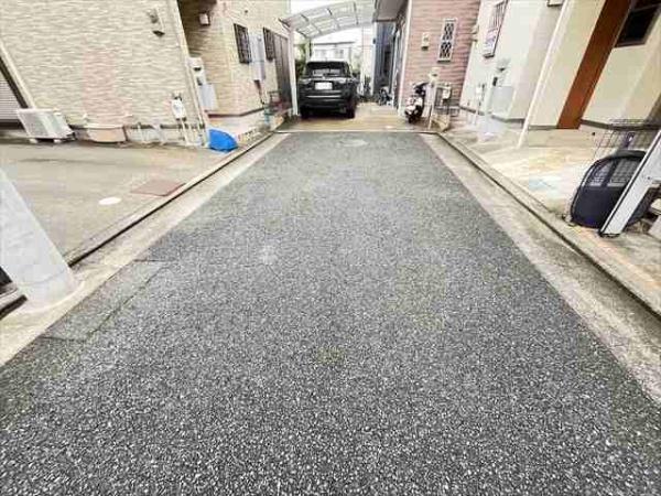 上尾町2丁目中古戸建