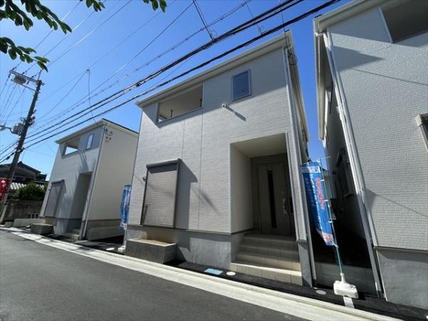 新家町2丁目新築戸建て2号棟
