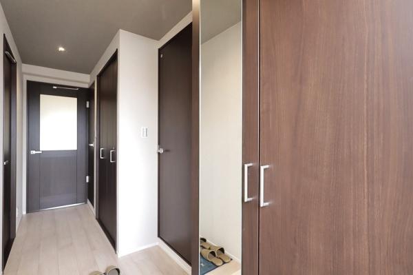 八尾セントラルハイツ