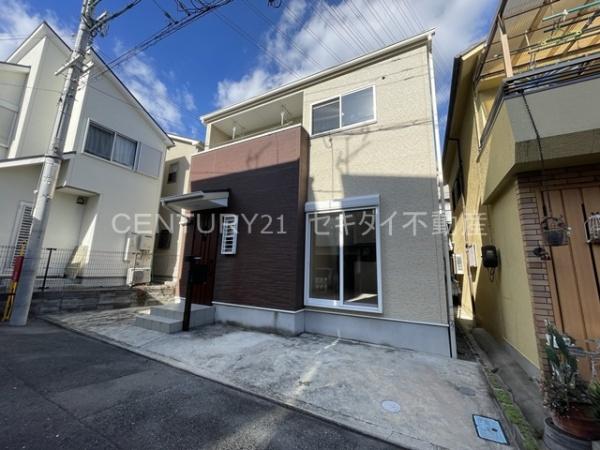 福万寺町南1丁目中古戸建