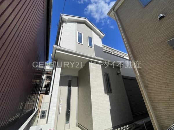 明美町1丁目新築戸建て